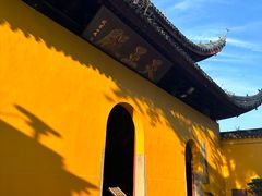 -西园戒幢律寺