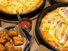 -必胜客(长瀛商业广场店)