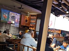 -呷哺呷哺 黄金牧场 (欢乐谷店)
