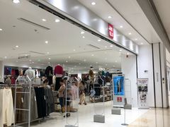 -优衣库(南宁万象城店)