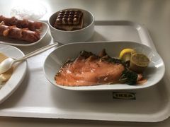 -宜家·瑞典风味餐厅(海达南街店)
