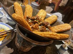 -南京大牌档(济南万象城店)