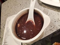 红豆粥-大渔铁板烧(大悦城店)