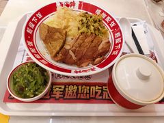 -点蹄擂椒猪脚饭(天虹汇一城店)