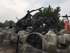 -郑州方特梦幻王国