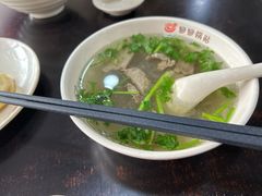 -回回锅贴(小河沿店)