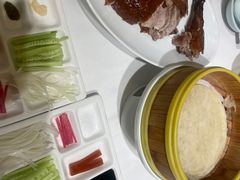 -惠丰堂饭庄·烤鸭·京味菜(翠微路店)
