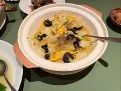 -老吉堂上海本帮菜(望京万象汇店)