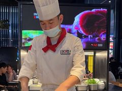 -火地铁板烧(虹口龙之梦店)