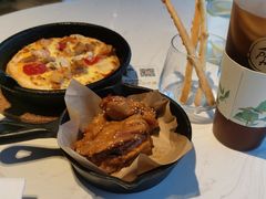 -必胜客(广渠路店)