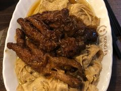 -松發肉骨茶(克拉码头店)