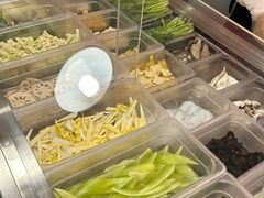 -拿渡麻辣香锅(龙旗购物中心店)