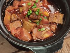 -席罐罐罐饭(红牌楼店)