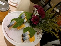 -新一番三文鱼寿司(大东海店)