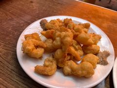 -九龙餐厅(大沽路店)