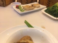 -侨美唐荔园·宴会厅(唐荔园食艺馆店)