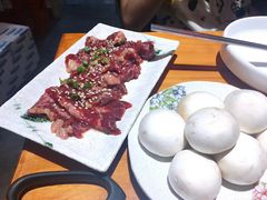 -东俞·韩式料理(院东街店)