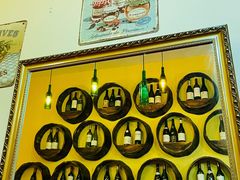 -La maison lyonnaise法国里昂餐厅