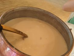 陶高奶茶-巴音浩日娲·蒙餐(双林东路店)