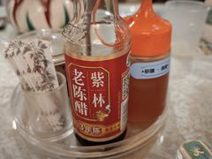 -汗腾格里·风味餐厅(新疆驻京办店)