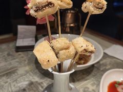 -桂满陇·西湖船宴(平安金融中心店)
