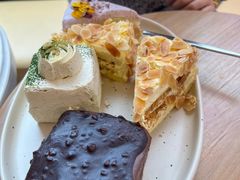 -逸绮瑶澜MissMousse Cake蛋糕(三里屯店)