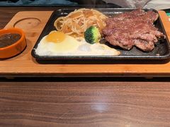 -豪享来牛排(人民店)