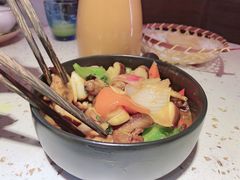 -美泰泰国餐厅(中大银泰店)