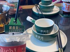 -武庄主特色炒鸡(周恩来纪念馆店)