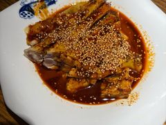-荣记歡喜·馄饨铺(开发区振华购物中心店)