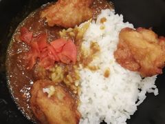 -食其家·牛丼咖喱(金桥国际店)