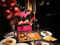 -小火花·干式熟成牛排馆Spark SteakHouse(剑桥郡店)