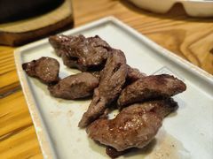 -喜来稀肉(北外滩白玉兰广场店)