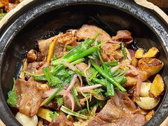 -广府乡下·饭庄(新港东路店)