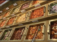 -姜胖胖无限自助烤肉(弹子石店)