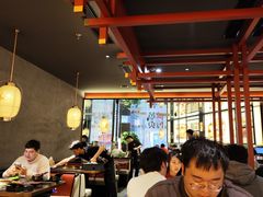 -厚贞日式烤肉(浦东汇智店)