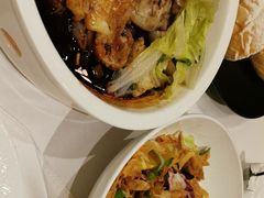 -贝勒爷·酥不腻烤鸭