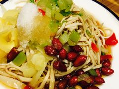 -穿越·兴化早茶·兴化味(英武路店)