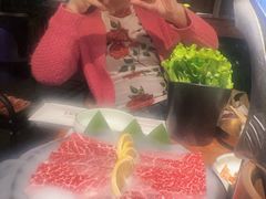 -九田家黑牛烤肉料理(新辰里亚运村店)