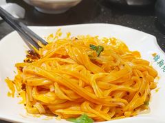 -清真·锦翔炝锅鱼(明德门店)