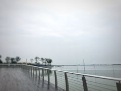 -滆湖低碳生态公园