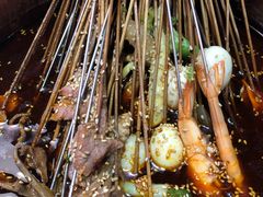 -搓火大都会(广安门总店)