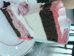 -第戎蛋糕(恒隆广场店)