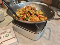 -小菜园新徽菜(无锡宜家荟聚中心店)