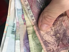 -老马家马蓉蛋菜夹馍·腊牛肉夹馍(回民街店)