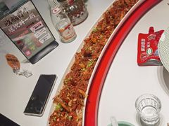-嗨辣小聚·盘锦河蟹·海鲜烧烤龙虾(盘锦十年好店)