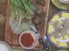 -宗巴雍姆藏餐府