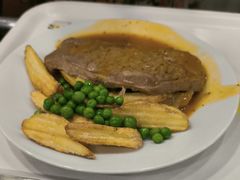 -宜家·瑞典风味餐厅(烟台路店)