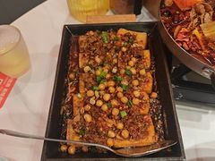 -全牛匠·乐山跷脚牛肉(西北旺万象汇店)