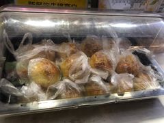 -好时味十三姨(河西路店)